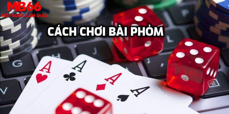 Bài Poker Jackpot Kép Kép