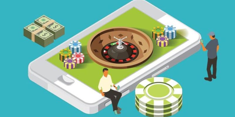123bb trò chơi baccarat là gì