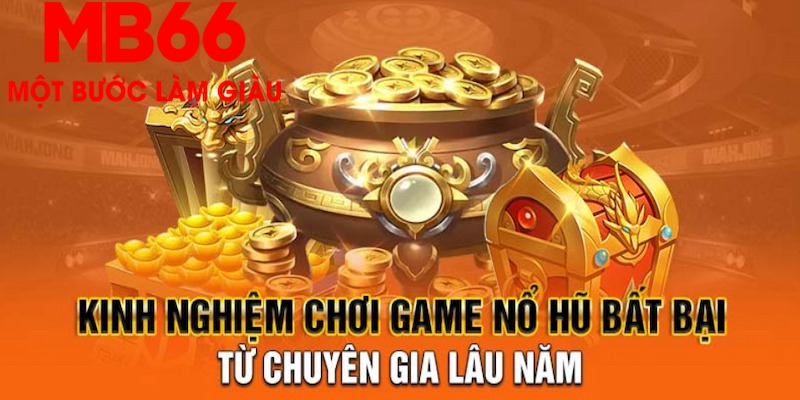 123bb 1 slot là gì