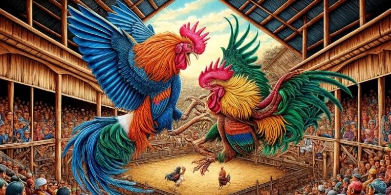 123bb Bữa tiệc dành cho thanh thiếu niên