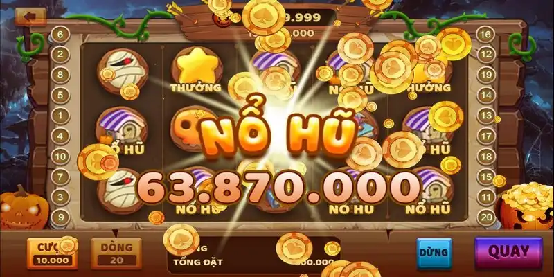 123bb mơ nổ hũ đánh con gì
